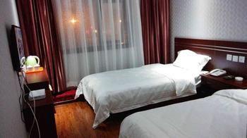 Xinyuan Business Hotel Luoyang  Bagian luar foto