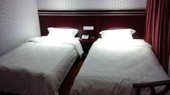 Xinyuan Business Hotel Luoyang  Bagian luar foto